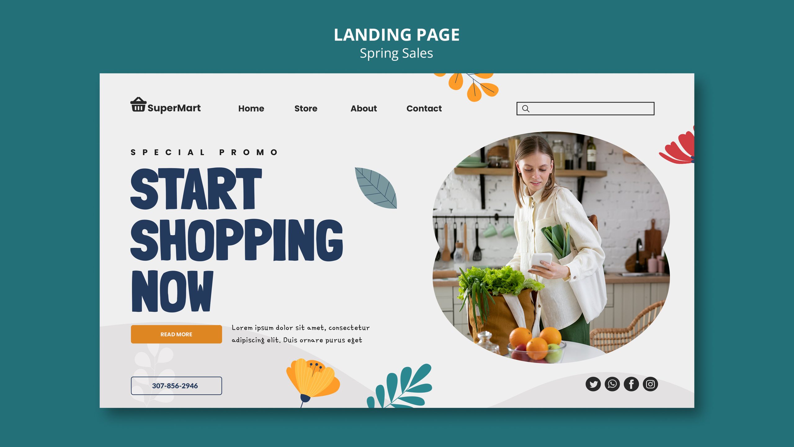 ecommerce shopiing